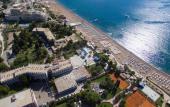 Туры в отель Montenegro Beach Resort