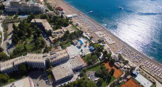 Montenegro Beach Resort 4*
