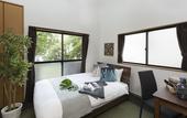 Туры в отель Tranquille Sumiyoshi