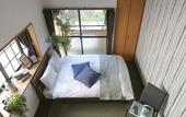 Туры в отель Tranquille Sumiyoshi