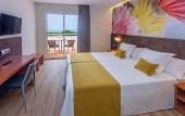 Туры в отель Sumus Hotel Monteplaya