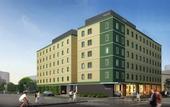 Туры в отель Henn na Hotel Tokyo Haneda
