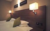 Туры в отель Hotel Tsu Center Palace