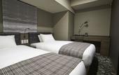 Туры в отель Quintessa Hotel Tokyo Haneda Comic & Books
