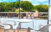 Туры в отель Medplaya Hotel Monterrey