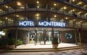 Туры в отель Medplaya Hotel Monterrey