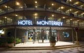 Туры в отель Medplaya Hotel Monterrey