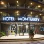 Туры в отель Medplaya Hotel Monterrey, оператор Anex Tour