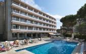 Туры в отель Medplaya Hotel Monterrey