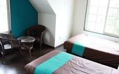 Туры в отель Nangoku Lodge Booya