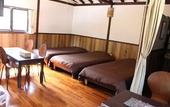Туры в отель Nangoku Lodge Booya