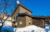 Туры в отель Solar Chalets