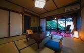 Туры в отель Okamotoya Ryokan