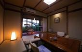 Туры в отель Okamotoya Ryokan