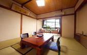 Туры в отель Okamotoya Ryokan
