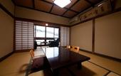 Туры в отель Okamotoya Ryokan