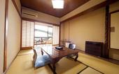 Туры в отель Okamotoya Ryokan