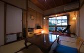 Туры в отель Okamotoya Ryokan