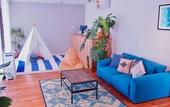 Туры в отель HOTEL YANBARUNIA