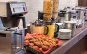 Туры в отель HOTEL MYSTAYS Midosuji Honmachi
