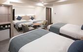 Туры в отель HOTEL MYSTAYS Midosuji Honmachi