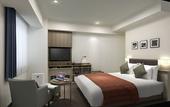 Туры в отель HOTEL MYSTAYS Midosuji Honmachi