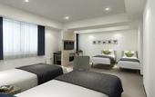 Туры в отель HOTEL MYSTAYS Midosuji Honmachi