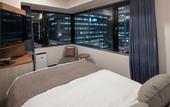 Туры в отель HOTEL MYSTAYS Midosuji Honmachi