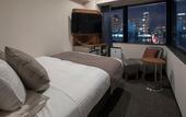 Туры в отель HOTEL MYSTAYS Midosuji Honmachi