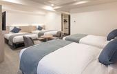 Туры в отель HOTEL MYSTAYS Midosuji Honmachi