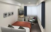 Туры в отель HOTEL MYSTAYS Midosuji Honmachi