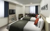 Туры в отель HOTEL MYSTAYS Midosuji Honmachi