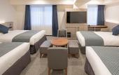 Туры в отель HOTEL MYSTAYS Midosuji Honmachi
