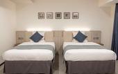 Туры в отель HOTEL MYSTAYS Midosuji Honmachi