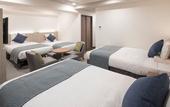 Туры в отель HOTEL MYSTAYS Midosuji Honmachi