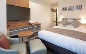 Туры в отель HOTEL MYSTAYS Midosuji Honmachi