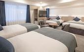 Туры в отель HOTEL MYSTAYS Midosuji Honmachi