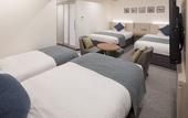 Туры в отель HOTEL MYSTAYS Midosuji Honmachi
