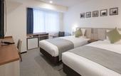 Туры в отель HOTEL MYSTAYS Midosuji Honmachi
