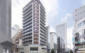 Туры в отель HOTEL MYSTAYS Midosuji Honmachi