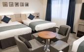 Туры в отель HOTEL MYSTAYS Midosuji Honmachi