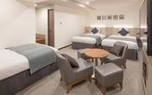 Туры в отель HOTEL MYSTAYS Midosuji Honmachi