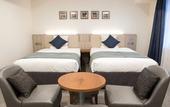 Туры в отель HOTEL MYSTAYS Midosuji Honmachi