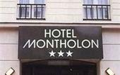 Туры в отель Montholon