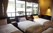 Туры в отель RESI STAY Nishiki
