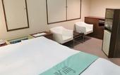 Туры в отель Restay Hiroshima - Adult Only
