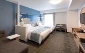 Туры в отель Comfort Suites Tokyo Bay