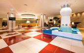Туры в отель Comfort Suites Tokyo Bay