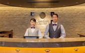Туры в отель Comfort Suites Tokyo Bay