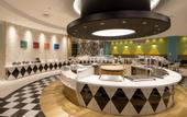 Туры в отель Comfort Suites Tokyo Bay